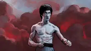 Gizemli Ölüm: Bruce Lee Kimdi?