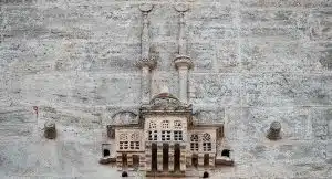 Kuş Köşkleri: Osmanlı'nın En Zarif Mimari Yapıları