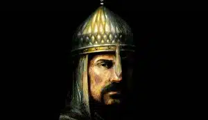 Büyük Selçuklu İmparatorluğu Sultan Alparslan 1063-1072
