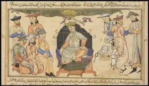 Büyük Selçuklu İmparatorluğu Sultan Melikşâh Dönemi 1072-1092