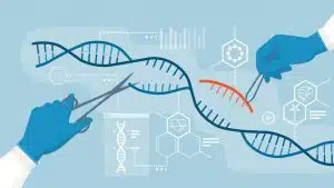 TracrRNA ve CRISPR Bağlantısı