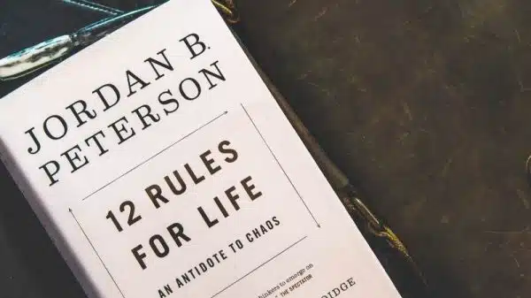 yaşam için 12 kural