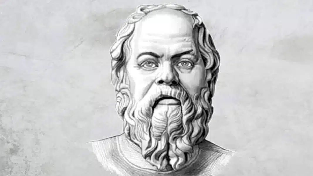 Sokrates Bildiğimiz Sokrates Mi