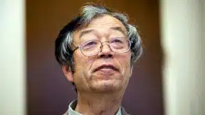 Satoshi Nakamoto Kimdir