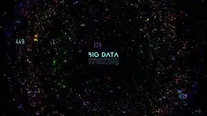 Pazarlamada Big Data Kullanma