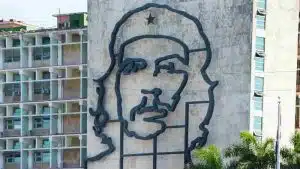 Che Guevara Kimdir