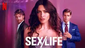 Sex Life 2. Sezon Ne Zaman Çıkacak