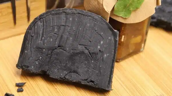 Siyah Peynir Nedir - Nasıl Üretilir
