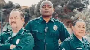 polis üniformaları
