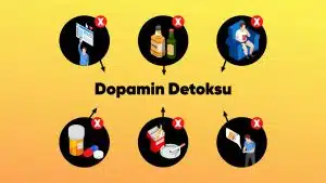 Dopamin-Detoksu
