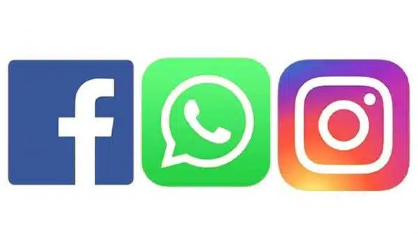 whatsapp facebook instagram a ne oldu