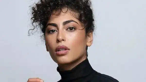 Elite Dizisinin Yıldızı Mina El Hammani Kimdir?